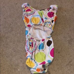 GK Other - Gymnastics Leotard! GK Other - Gymnastics Leotard!